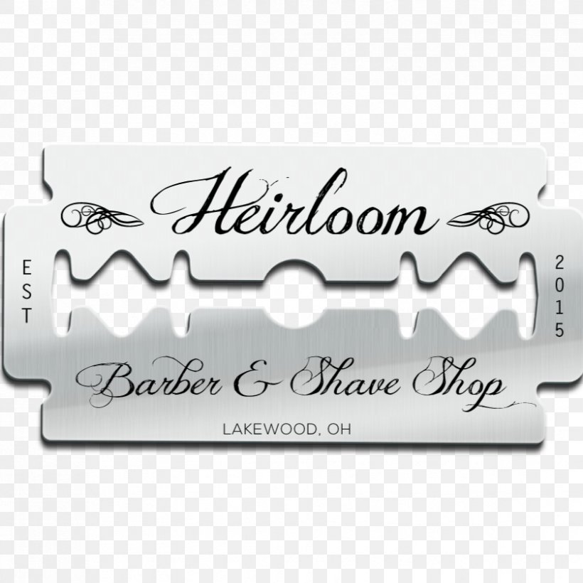 Heirloom Barber & Shave Shop Die Tiefen Deines Herzens Cleveland Service, PNG, 839x839px, Cleveland, Barber, Book, Brand, Com Download Free