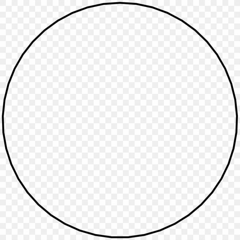 Icosagon Regular Polygon Circle Geometry, PNG, 1026x1024px, Icosagon, Area, Black, Black And White, Constructible Polygon Download Free