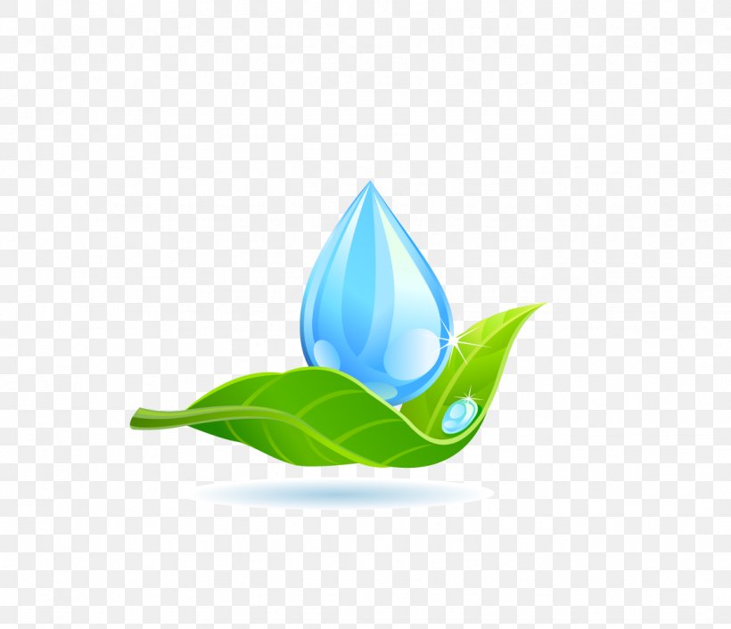 Leaf Water Logo Drop, PNG, 1131x975px, Leaf, Aqua, Designer, Drop, Grass Download Free