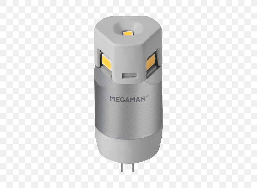 Light-emitting Diode LED Lamp Megaman, PNG, 600x600px, Light, Bipin Lamp Base, Chandelier, Color Temperature, Electric Light Download Free