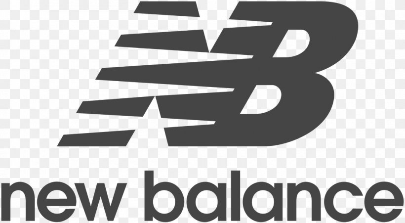 Logo New Balance Brand Shoe Calzado Deportivo, PNG, 1100x605px, Logo ...