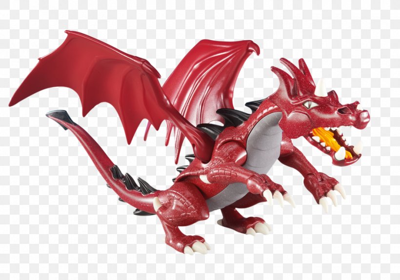 Playmobil Hamleys Toy Dragon Online Shopping, PNG, 940x658px, Playmobil, Action Figure, Animal Figure, Dragon, Fictional Character Download Free
