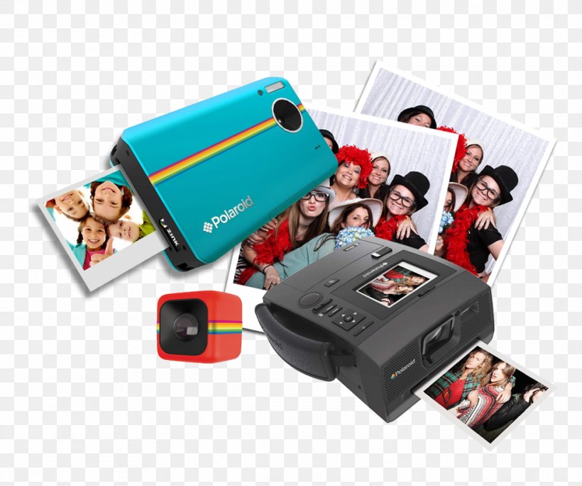 Polaroid Z340 Instant Camera Polaroid Corporation, PNG, 986x825px, Polaroid Z340, Camera, Digital Cameras, Digital Data, Electronic Device Download Free