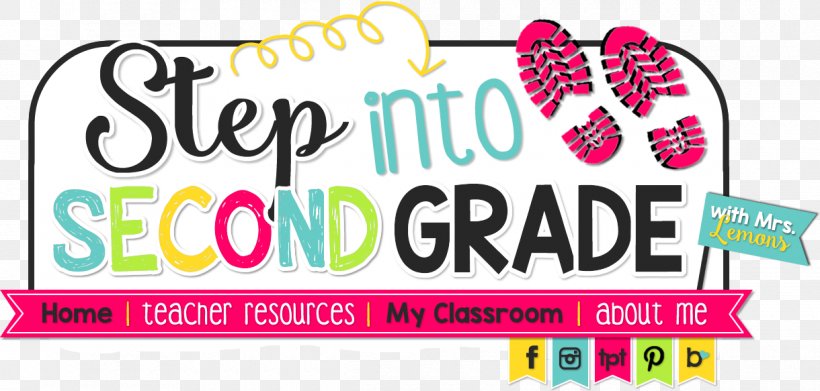 Second Grade Elementary School Blog Clip Art, PNG, 1220x583px, Second Grade, Area, Banner, Blog, Brand Download Free