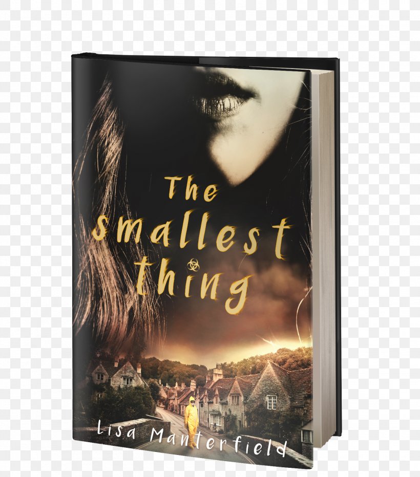 The Smallest Thing Book Discussion Club Author Book Review, PNG, 1506x1713px, Book, Advertising, Author, Blog, Book Cover Download Free