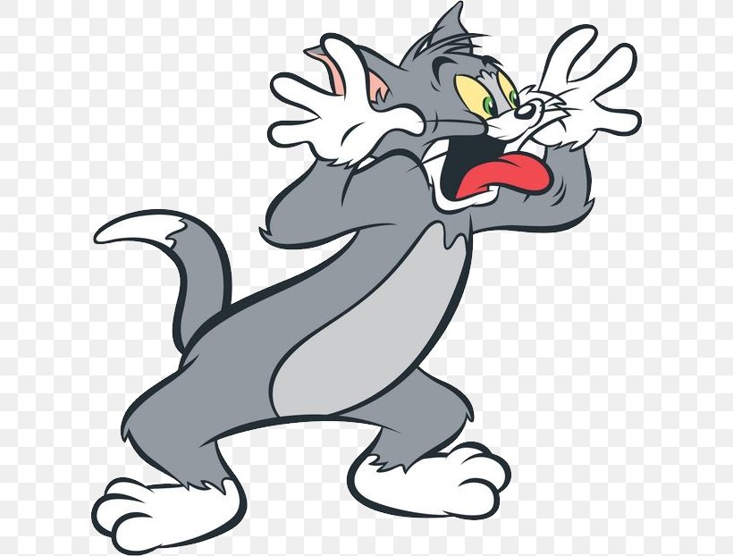 Tom Cat My Talking Tom Jerry Mouse Tom And Jerry, PNG, 618x622px, Tom Cat,  Art, Artwork,