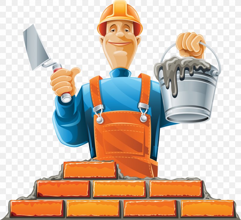 Vector Graphics Stock Photography Clip Art Illustration Royalty-free, PNG, 2713x2476px, Stock Photography, Baker, Brick, Bricklayer, Chef Download Free