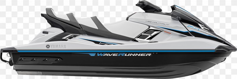 Yamaha Motor Company WaveRunner Personal Water Craft Motorcycle Cruiser, PNG, 2000x673px, Yamaha Motor Company, Allterrain Vehicle, Automotive Exterior, Boat, Boating Download Free