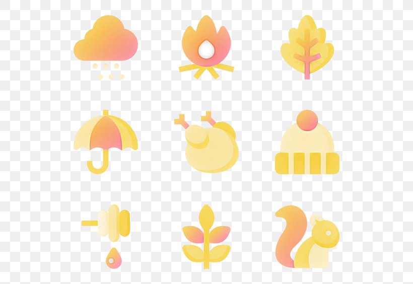 Yellow Clip Art Sticker, PNG, 600x564px, Yellow, Sticker Download Free