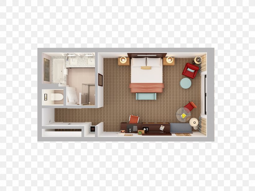 Arizona Biltmore Hotel Floor Plan Bedroom, PNG, 1024x768px, Arizona Biltmore Hotel, Balcony, Bed, Bedroom, Building Download Free