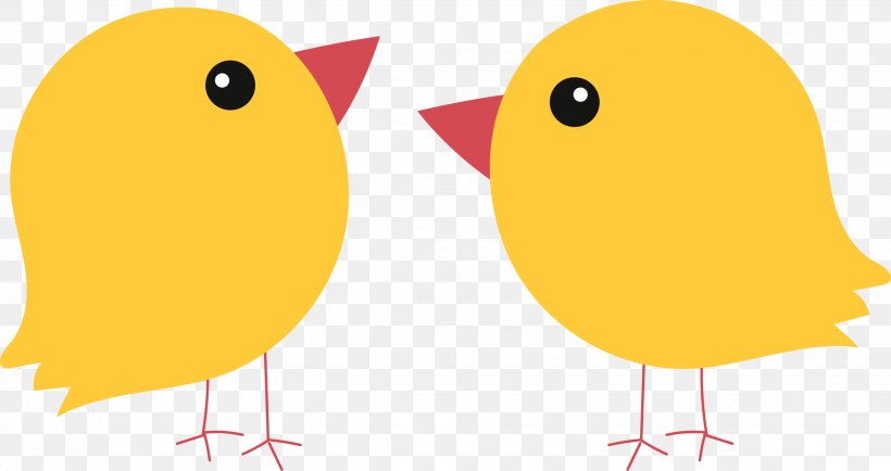 Chicken Cartoon Illustration, PNG, 2244x1189px, Chicken, Animal, Beak, Bird, Cartoon Download Free