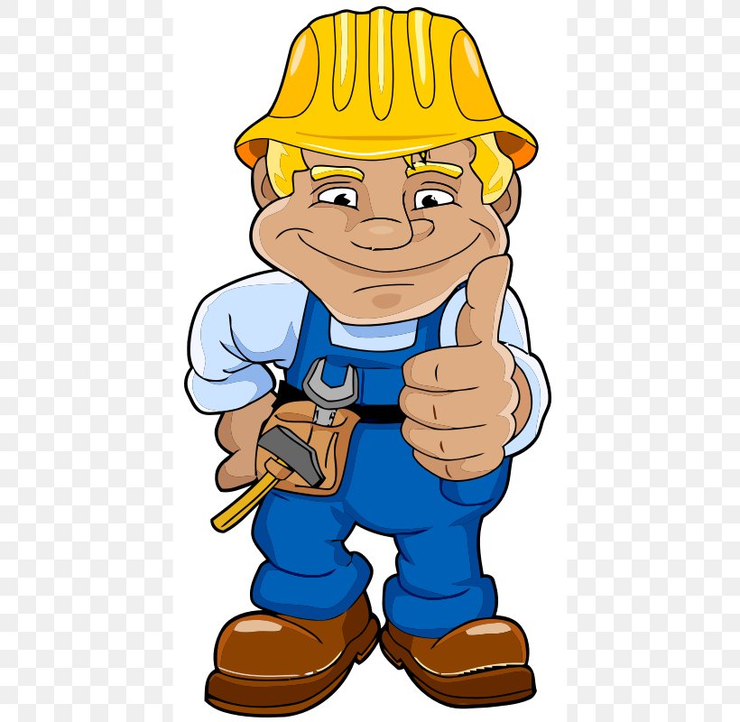 Construction Worker Laborer Architectural Engineering Clip Art, PNG, 800x800px, Construction Worker, Architectural Engineering, Art, Boy, Cartoon Download Free