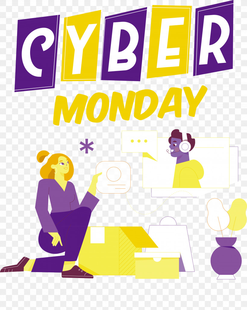 Cyber Monday, PNG, 4780x6006px, Cyber Monday, Sales Download Free