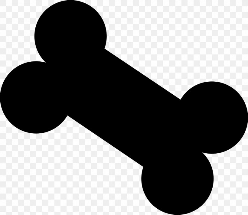 Dog Bone Char Pet Clip Art, PNG, 980x850px, Dog, Black And White, Bone, Bone Char, Dog Food Download Free
