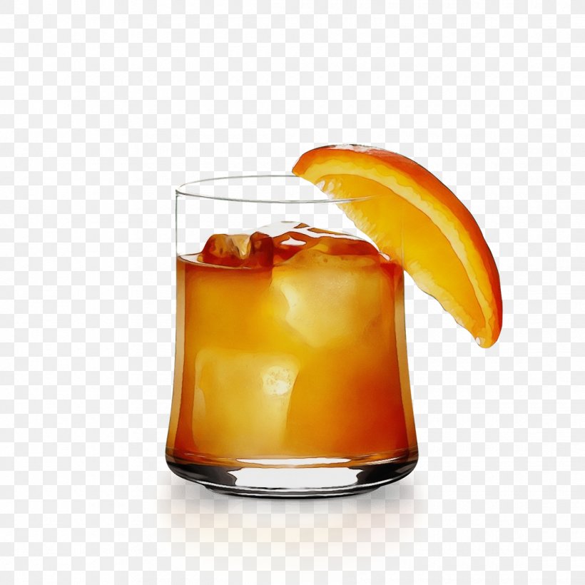Drink Alcoholic Beverage Sour Planter's Punch Rum Swizzle, PNG, 1120x1120px, Watercolor, Alcoholic Beverage, Amaretto, Dark N Stormy, Distilled Beverage Download Free