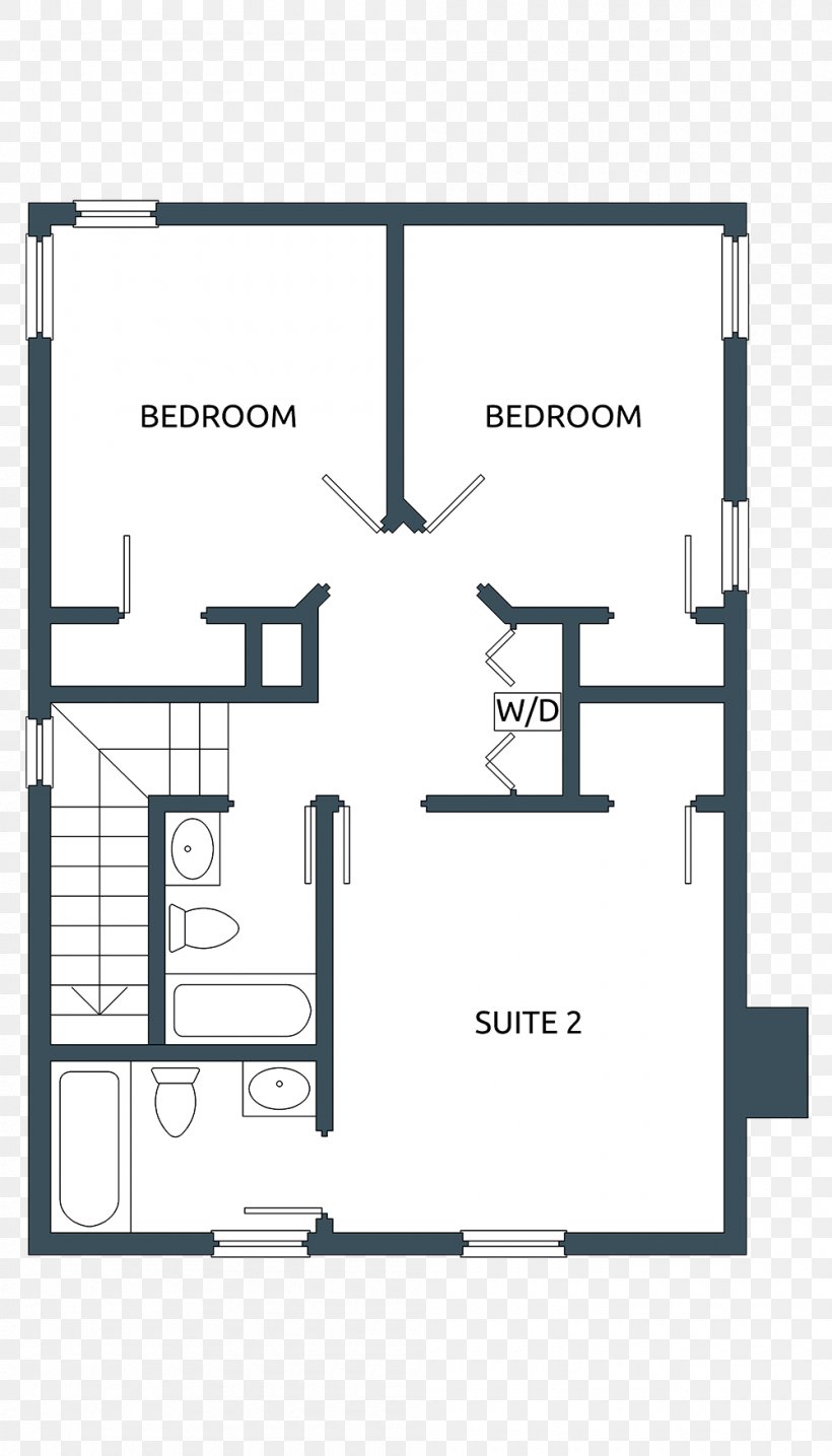 Floor Plan Line Angle, PNG, 1000x1750px, Floor Plan, Area, Diagram, Drawing, Floor Download Free