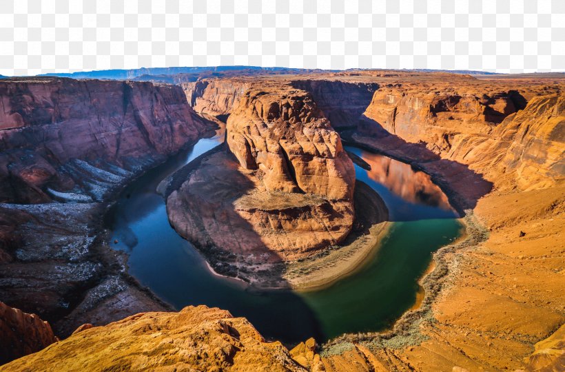 Grand Canyon Horseshoe Bend Las Vegas Antelope Canyon Tourism, PNG, 1680x1107px, Grand Canyon, Antelope Canyon, Canyon, Colorado River, Formation Download Free