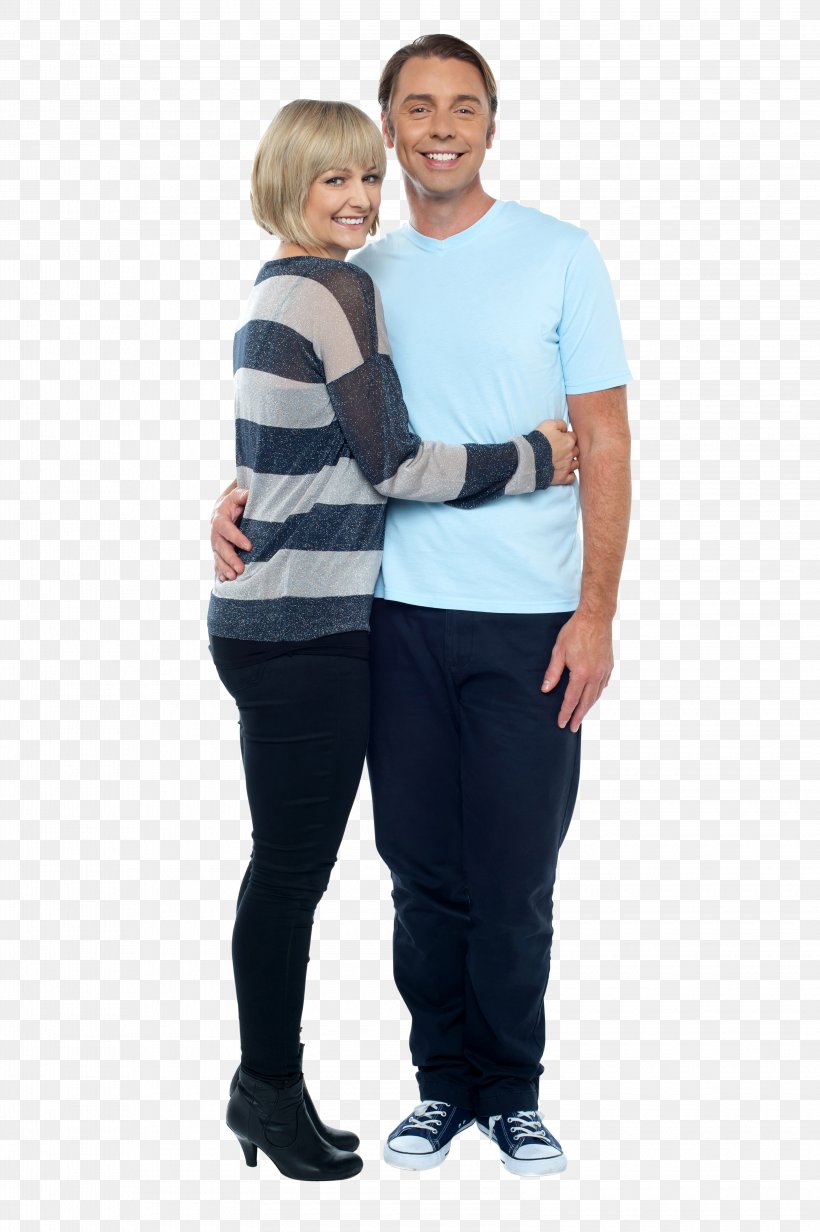 Husband Wife Stock Photography Woman, PNG, 3200x4809px, Husband, Abdomen, Arm, Blue, Family Download Free