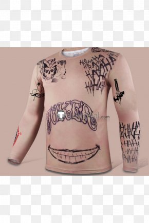 55 Free Download Joker Tattoo Png HD Tattoo Images