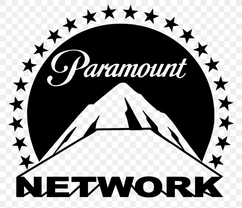 Logo Paramount Network Television Network Paramount Channel, PNG, 768x704px, Watercolor, Cartoon, Flower, Frame, Heart Download Free