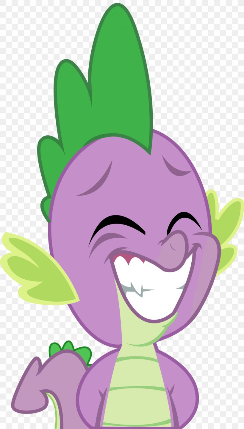 Spike Twilight Sparkle Rarity My Little Pony, PNG, 1024x1797px, Watercolor, Cartoon, Flower, Frame, Heart Download Free