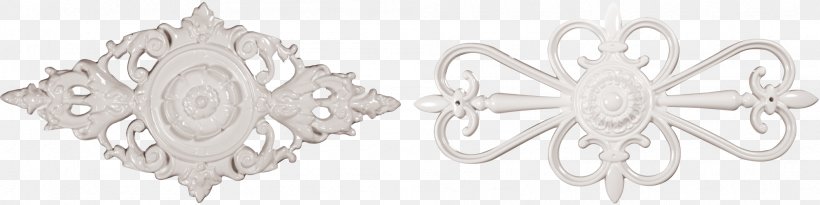 White Body Jewellery Line Art Symmetry, PNG, 1992x500px, White, Black And White, Body Jewellery, Body Jewelry, Fashion Accessory Download Free