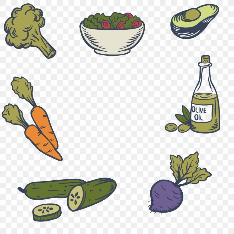 Alimento Saludable Vegetable Food Salad Radish, PNG, 1500x1500px, Alimento Saludable, Brand, Broccoli, Cucumber, Drinkware Download Free