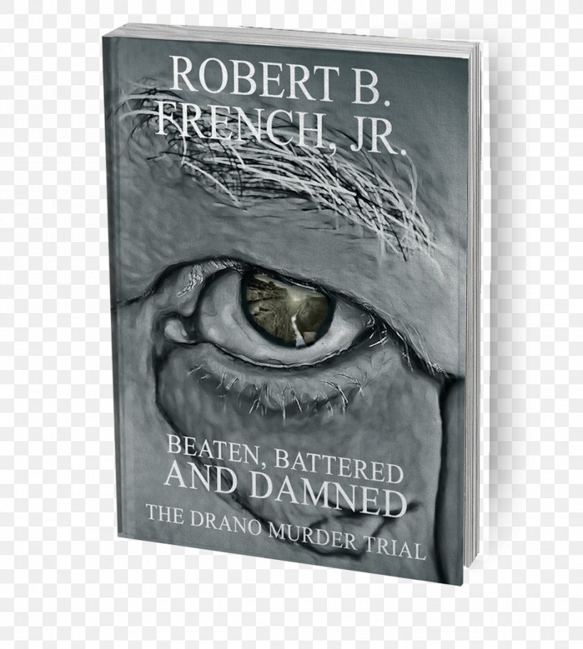 Beaten, Battered And Damned: The Drano Murder Trial Book Turn State's Evidence Lawyer, PNG, 936x1042px, Book, Evidence, Lawyer Download Free