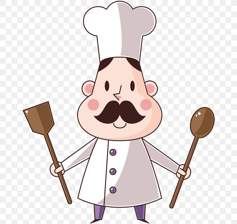 Chef Cook Clip Art, PNG, 667x775px, Chef, Art, Cartoon, Cook, Cooking Download Free