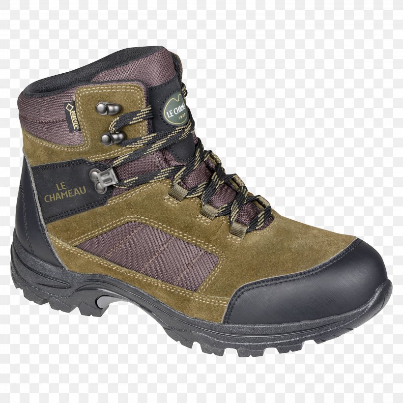 Hiking Boot Wellington Boot Hunting Shoe, PNG, 2963x2963px, Hiking Boot, Boot, British Country Clothing, Brown, Clothing Download Free