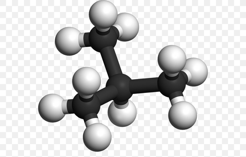 Hydrocarbon Isobutane Extraction Aliphatic Compound Solvent In Chemical Reactions, PNG, 606x523px, Hydrocarbon, Aliphatic Compound, Ballandstick Model, Black And White, Boiling Download Free