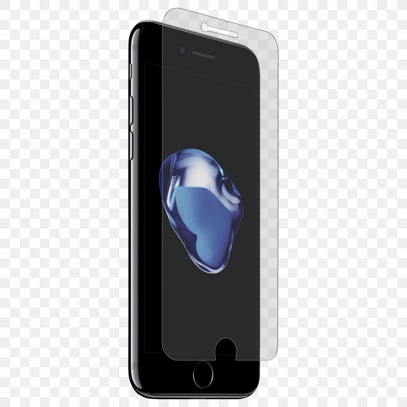 IPhone 7 Plus IPhone 8 Plus IPhone X Screen Protectors Mobile Phone Accessories, PNG, 1200x1200px, Iphone 7 Plus, Communication Device, Computer Monitors, Electronic Device, Electronics Download Free
