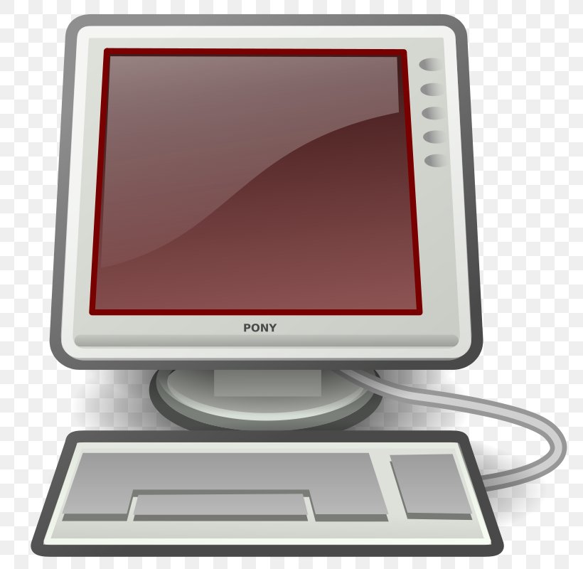 Laptop Clip Art, PNG, 800x800px, Laptop, Computer, Computer Hardware, Computer Monitor, Computer Monitor Accessory Download Free