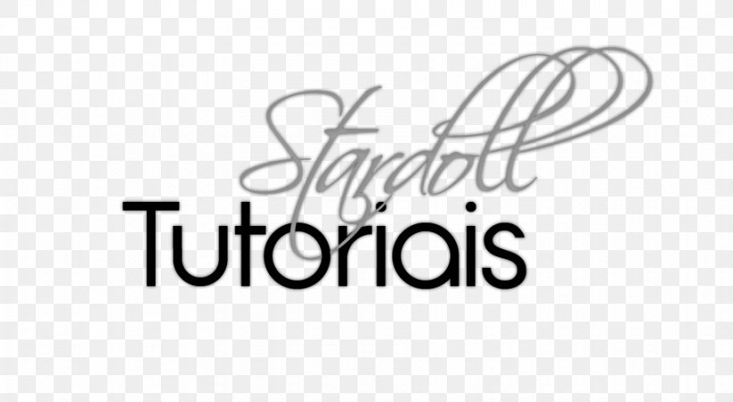 Logo Stardoll Brand Font Blog, PNG, 910x500px, Logo, Area, Black, Black And White, Blog Download Free