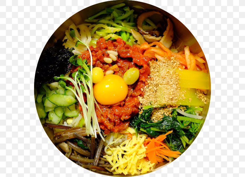 Thai Cuisine Noodle Chinese Cuisine Vegetarian Cuisine Lunch, PNG, 592x592px, Thai Cuisine, Asian Food, Bar, Bibimbap, Chinese Cuisine Download Free