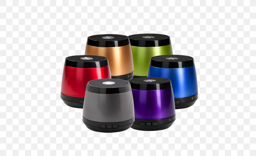 Wireless Speaker Loudspeaker Bluetooth Voice Coil, PNG, 500x500px, Wireless Speaker, Bluetooth, Electromagnetic Coil, Gift, Headphones Download Free