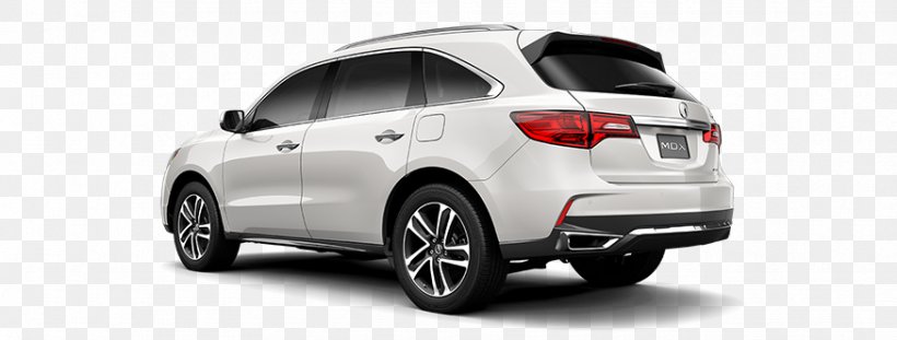 Acura Compact Sport Utility Vehicle Luxury Vehicle Car, PNG, 874x332px, 2018 Acura Mdx, 2018 Acura Mdx 35l, Acura, Acura Mdx, Automotive Design Download Free