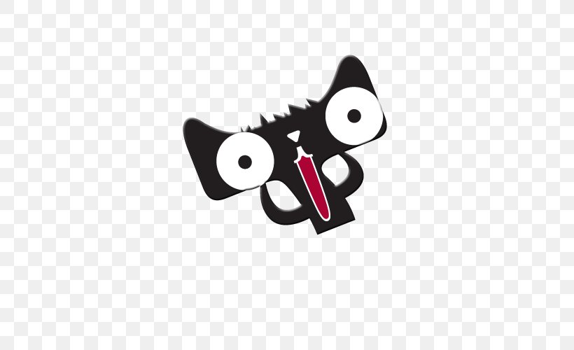Cat Lynx Icon, PNG, 500x500px, Cat, Carnivoran, Cat Like Mammal, Logo, Lynx Download Free