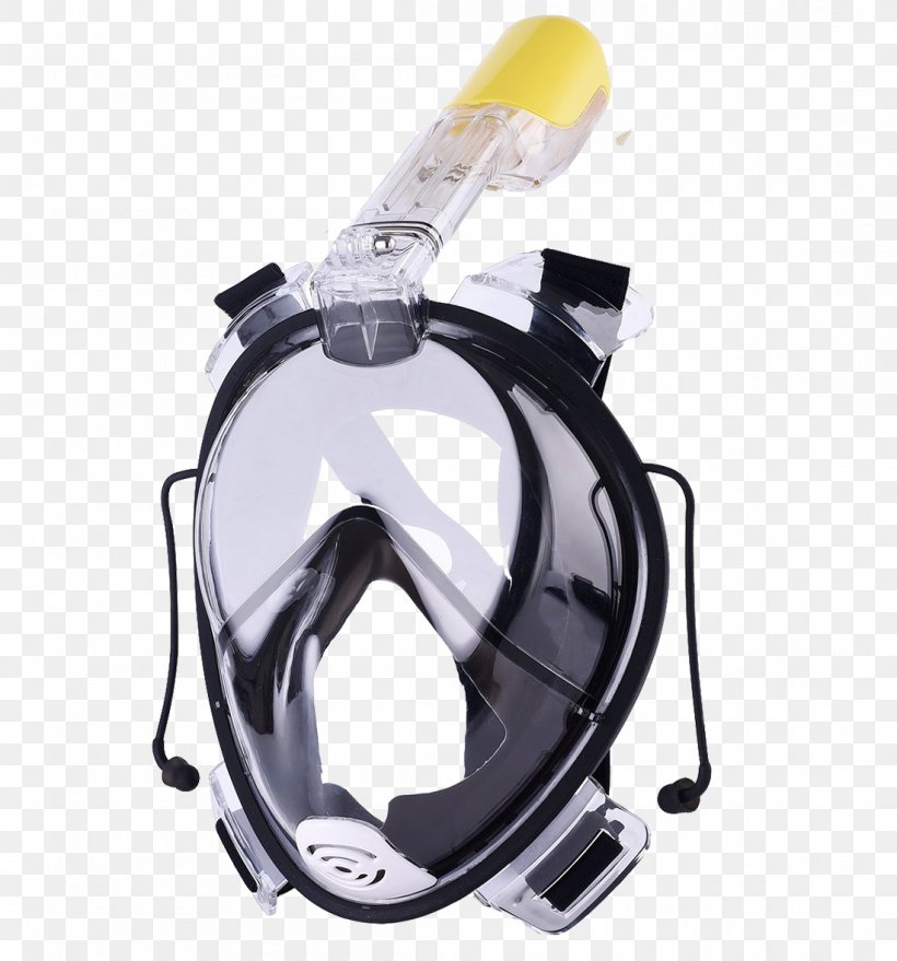 Diving & Snorkeling Masks Aeratore Full Face Diving Mask Scuba Diving, PNG, 1100x1180px, Diving Snorkeling Masks, Aeratore, Diving Mask, Face, Field Of View Download Free