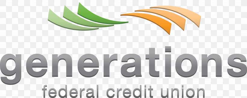 Generations Federal Credit Union Cooperative Bank Financial Services Finance, PNG, 4505x1796px, Cooperative Bank, Aba Routing Transit Number, Air Force Federal Credit Union, Area, Brand Download Free