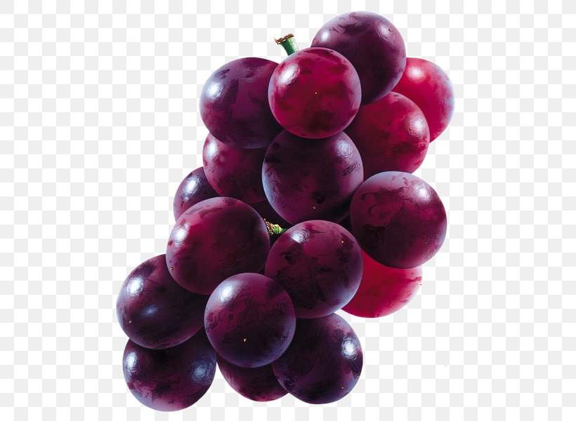 Grape Fruit Clip Art, PNG, 518x600px, Grape, Berry, Climacteric, Cranberry, Food Download Free