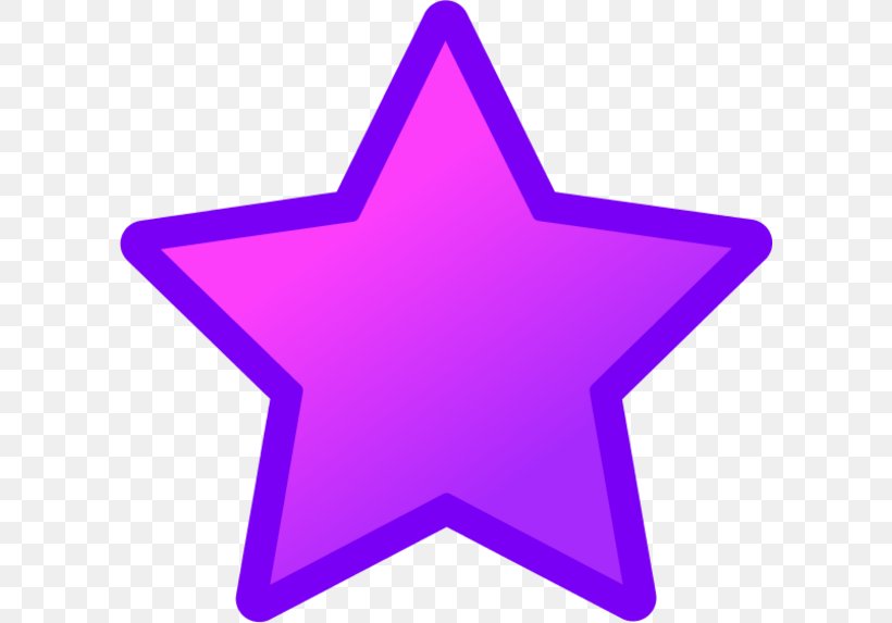 Star Purple Clip Art, PNG, 600x573px, Star, Area, Color, Electric Blue, Free Content Download Free