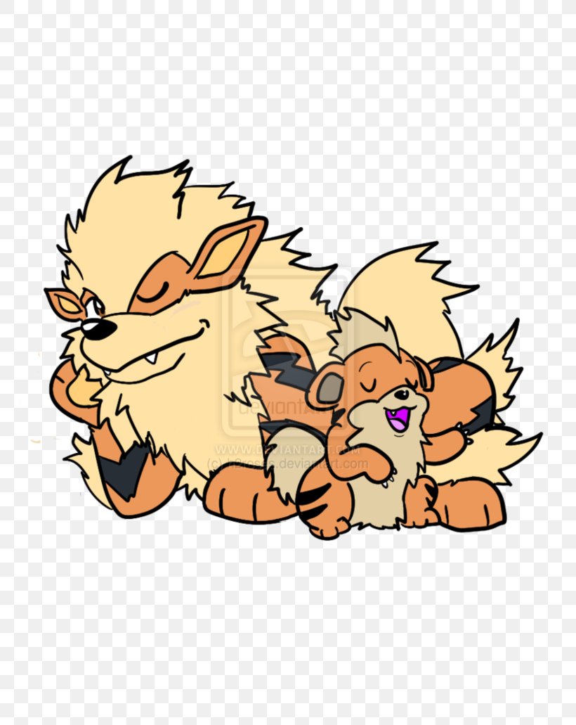 Arcanine Growlithe Pokémon Pokédex Image, PNG, 774x1031px, Arcanine, Art, Artwork, Big Cats, Carnivoran Download Free