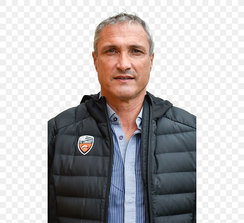 Bernard Casoni FC Lorient 1990–91 Coupe De France Football Player, PNG, 500x751px, Fc Lorient, Coupe De France, Football Player, France, Jacket Download Free