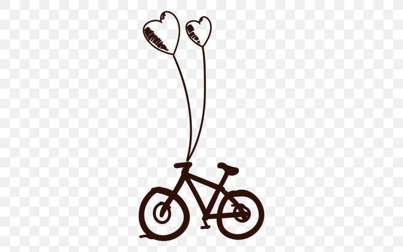 Bicycle Balloon, PNG, 512x512px, Bicycle, Balloon, Bathroom Accessory, Body Jewelry, Branch Download Free