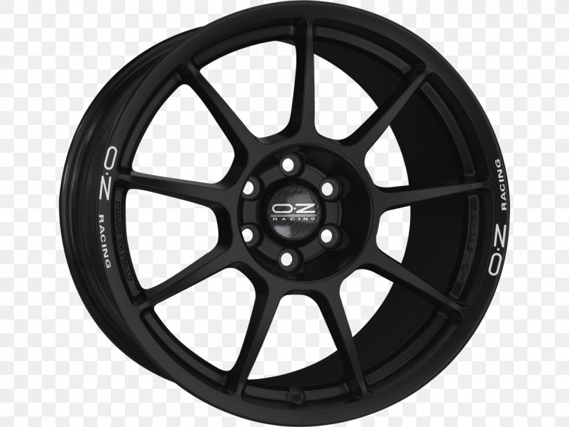 Car OZ Group Alloy Wheel Tire Autofelge, PNG, 1200x900px, Car, Aftermarket, Alloy, Alloy Wheel, Auto Part Download Free