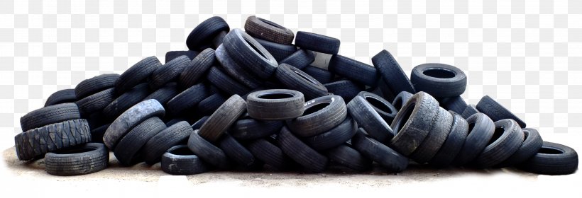 Car Tire Recycling Waste Tires Vehicle, PNG, 3191x1090px, Car, Auto Part, Automotive Tire, Deep Foundation, Fuel Download Free
