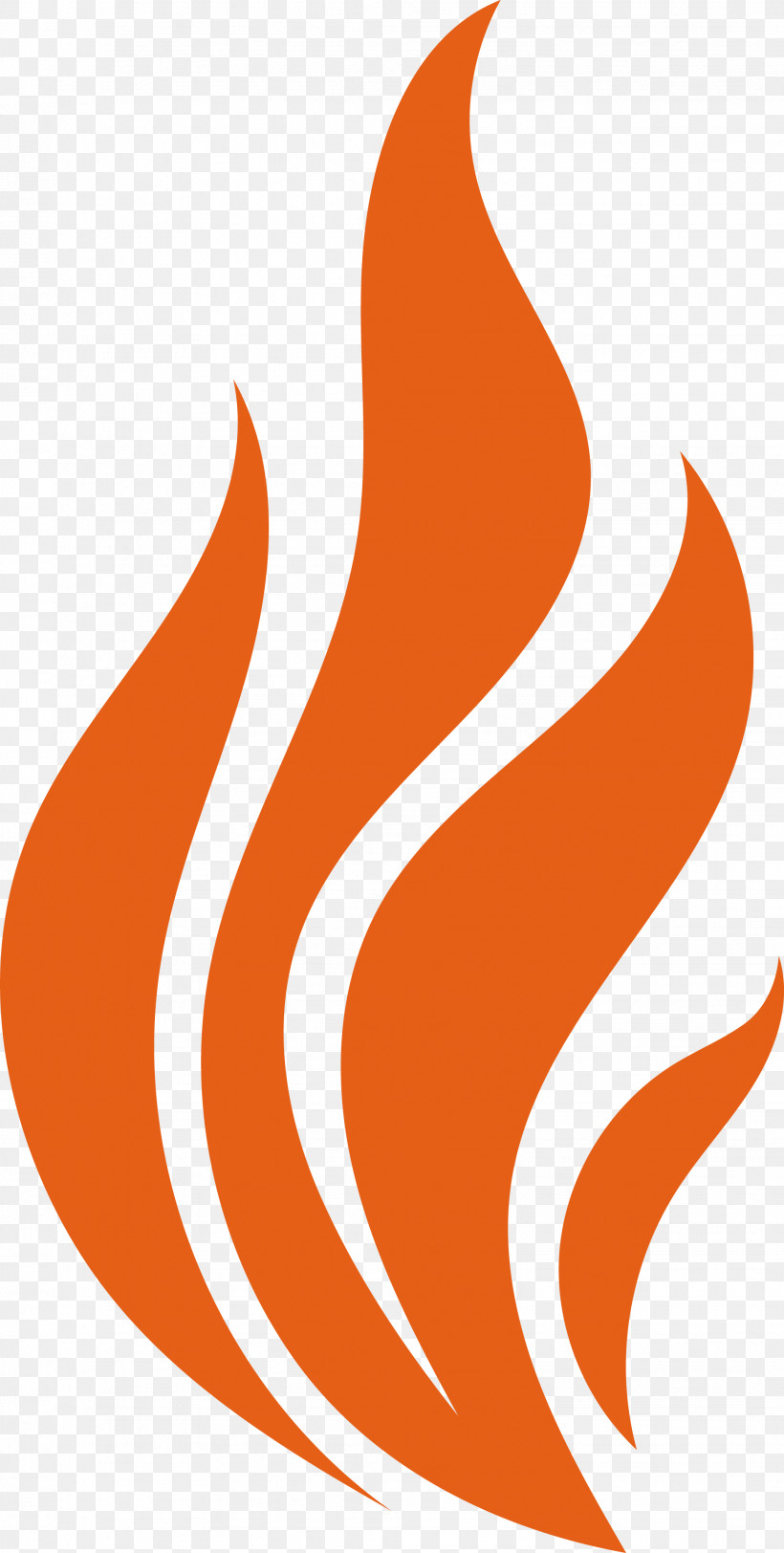 Flame Fire, PNG, 1954x3871px, Flame, Fire, Line, Logo, M Download Free