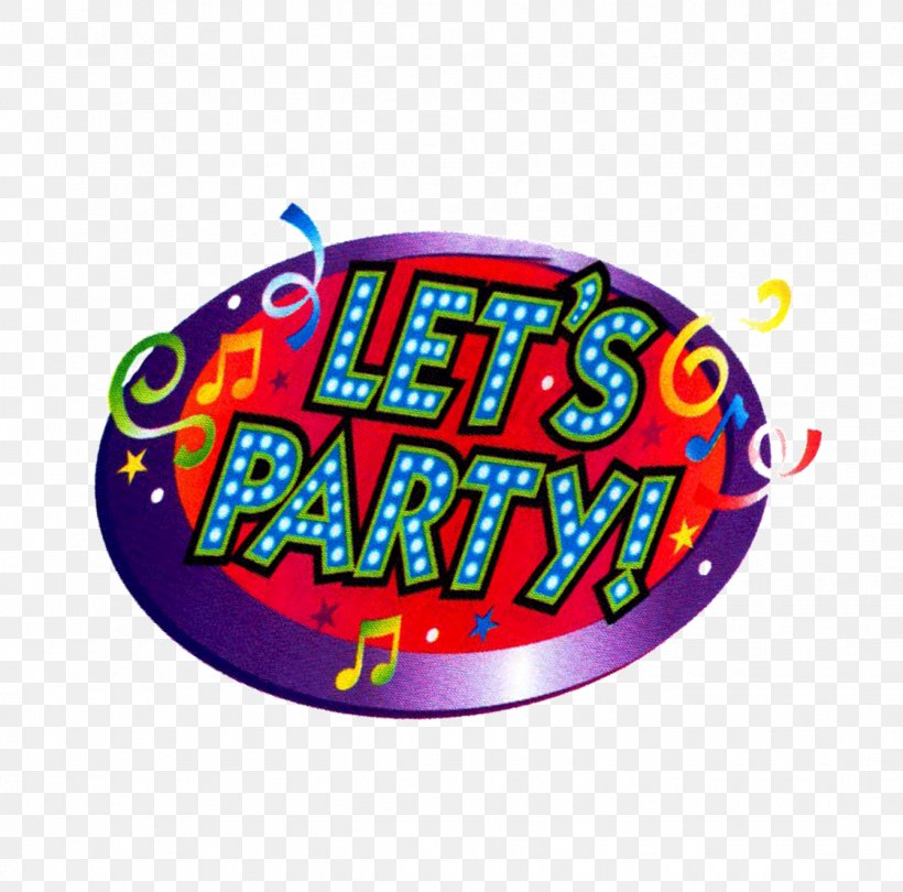 Logo Brand Party Recreation Font, PNG, 1341x1325px, Logo, Birthday, Brand, Party, Recreation Download Free
