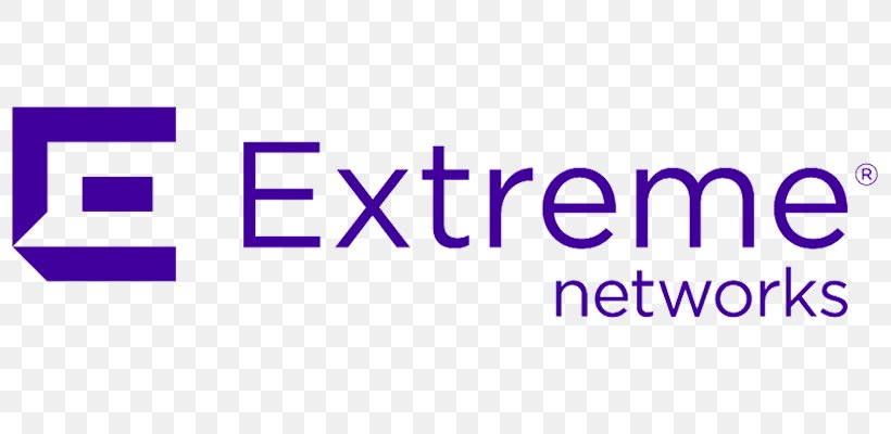 Logo Extreme Networks Computer Network Enterasys Networks Vector Graphics, PNG, 800x400px, Logo, Area, Avaya, Blue, Brand Download Free